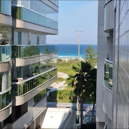 Apart Hotel Em Frente A Praia Cabo Frio Bagian luar foto